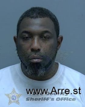 Clinton Adrian Henry Mugshot