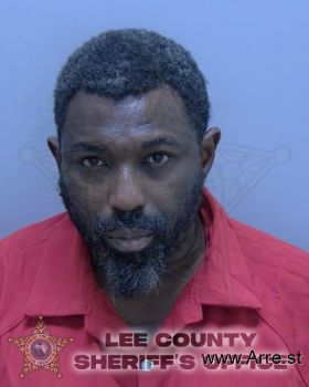 Clinton Adrian Henry Mugshot