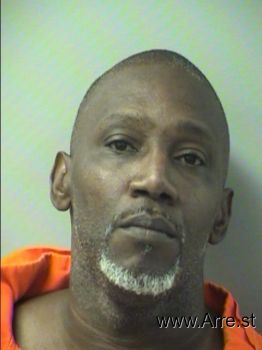 Clinton Murry Jackson Mugshot