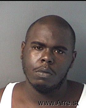 Clinton Ladarius Jackson Mugshot