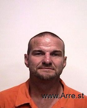 Clinton Cecil Ray Jackson Mugshot