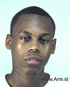 Clinton Fitzgerald Johnson Mugshot