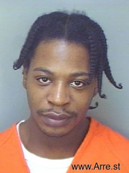 Clinton Ellis Johnson Mugshot