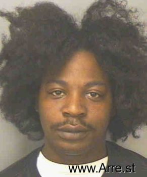 Clinton  Johnson Mugshot