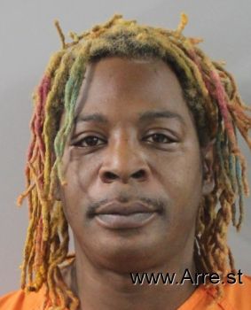 Clinton  Johnson Mugshot