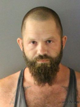 Clinton Blakely Keller Mugshot