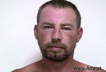 Clinton  Mccall Mugshot