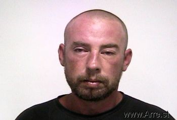 Clinton Aaron Mccall Mugshot