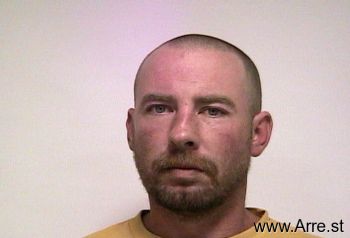 Clinton Aaron Mccall Mugshot