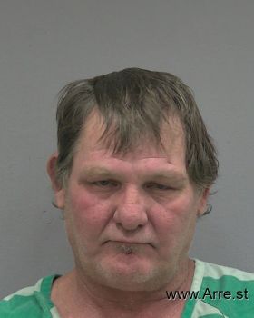 Clinton Kenneth Mitchell Mugshot