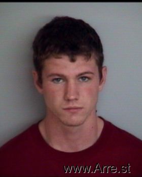 Clinton Wayne Moore Mugshot