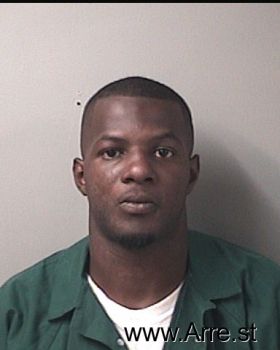 Clinton Lavon Morris Mugshot