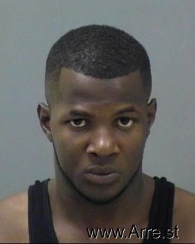 Clinton Lavon Morris Mugshot