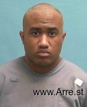 Clinton T Iii Simmons Mugshot