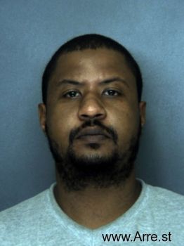 Clinton  Smith Mugshot