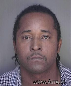 Clinton  Smith Mugshot