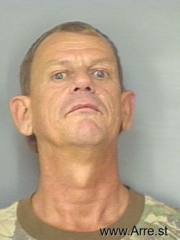 Clinton Alvin Smith Mugshot