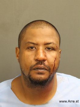 Clinton  Smith Mugshot