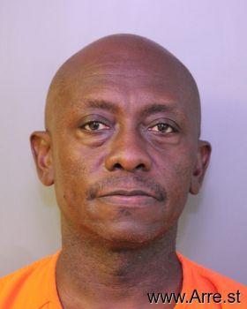 Clinton  Smith Mugshot