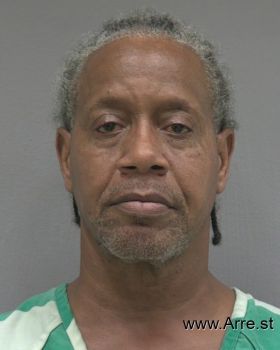 Clinton Will Thomas Mugshot