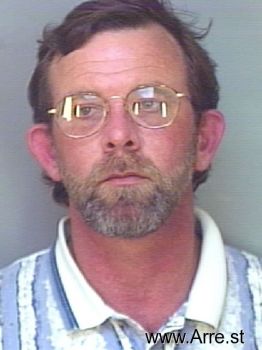 Clinton Calvin Thomas Mugshot