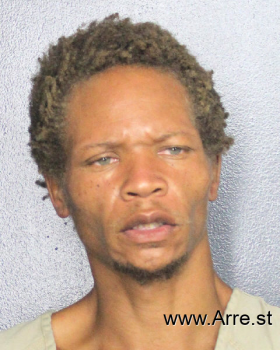 Clinton Junior Turner Mugshot