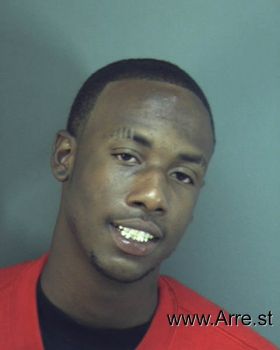 Clinton  Walker Mugshot