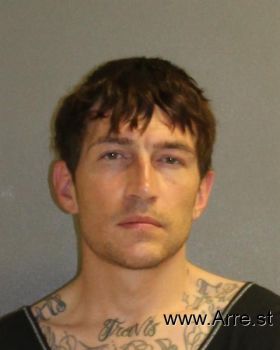 Clinton  Walker Mugshot