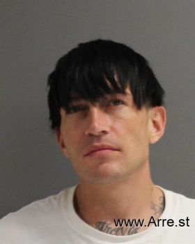 Clinton  Walker Mugshot