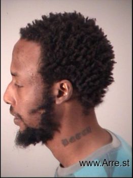 Clinton  Walker Mugshot