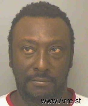 Clinton  Walker Mugshot