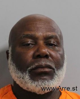 Clinton Eugene Walker Mugshot