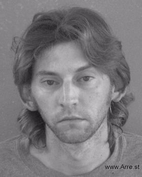 Clinton Daniel Weeks Mugshot