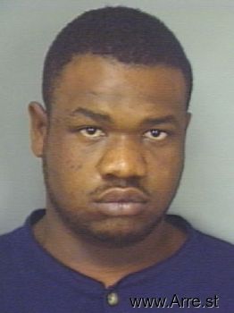 Clinton Jerome Willis Mugshot