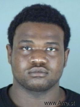 Clinton Jerome Willis Mugshot