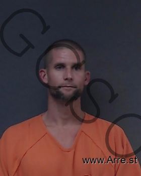 Clinton Edward Willis Mugshot