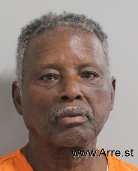 Clinton  Wright Jr Mugshot