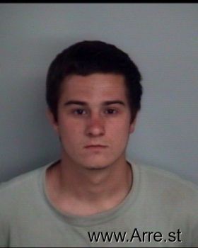 Clinton Morice Skipper Mugshot