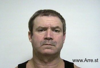 Clyde Eugene Courtney Mugshot