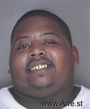 Clyde  Edwards Mugshot