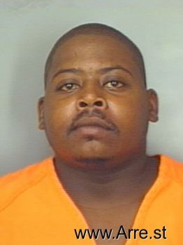 Clyde  Edwards Mugshot