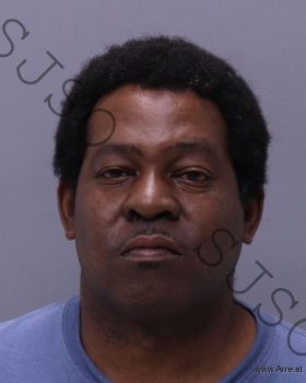 Clyde Wesley Edwards Mugshot