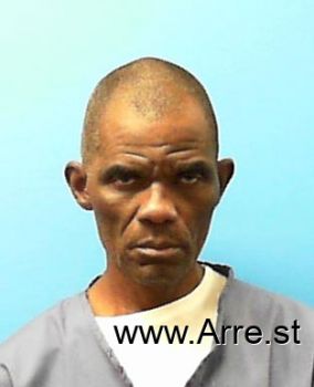 Clyde L Johnson Mugshot