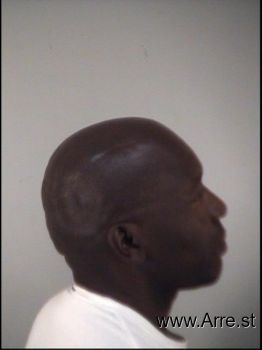 Clyde Edward Johnson Mugshot