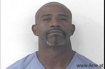 Clyde  Smith Mugshot