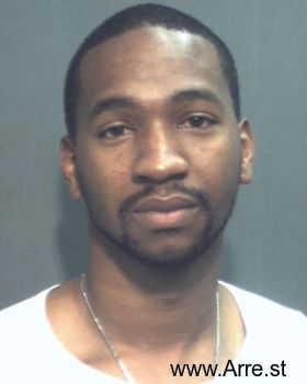 Clyde Adolphus Taylor Mugshot