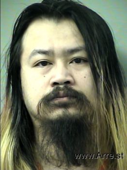 Co Xaunngo Tran Mugshot