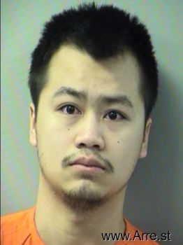 Co Xaunngo Tran Mugshot