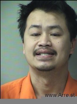 Co Xaunngo Tran Mugshot