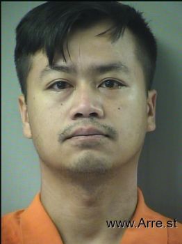 Co Xaunngo Tran Mugshot